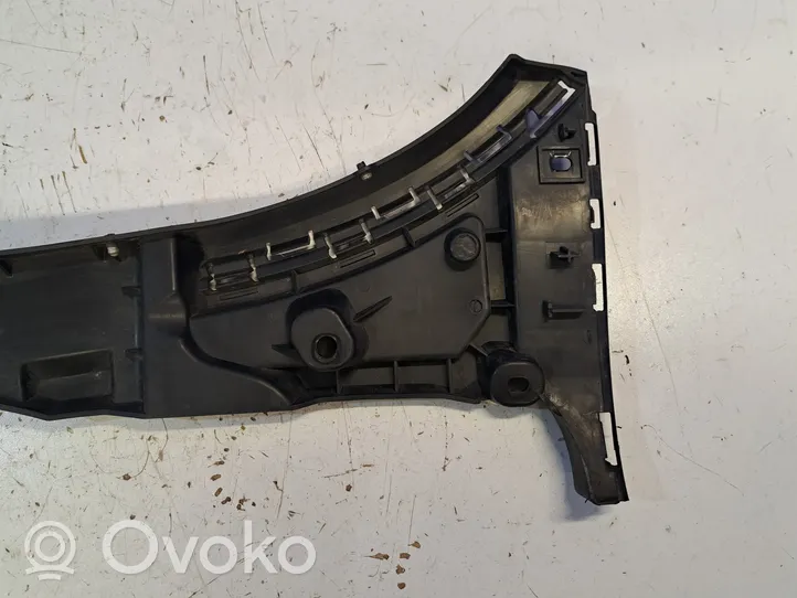 Volvo XC90 Staffa di rinforzo montaggio del paraurti anteriore 30698128