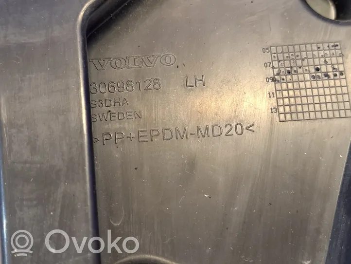 Volvo XC90 Support de montage de pare-chocs avant 30698128