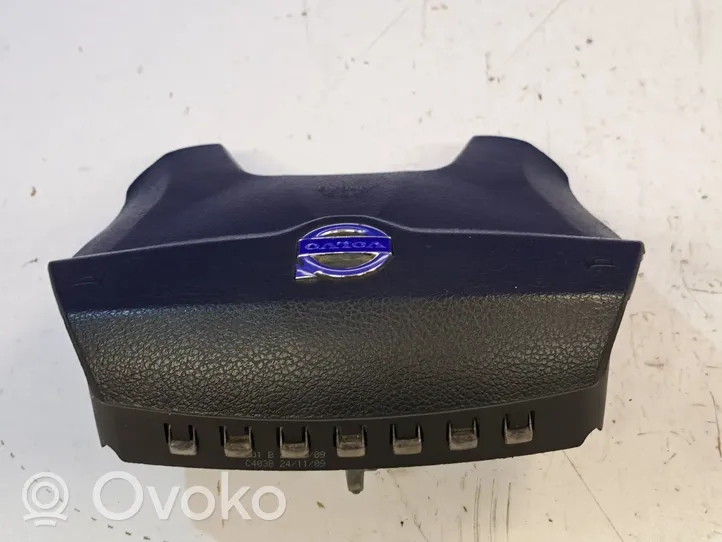 Volvo XC90 Stūres drošības spilvens 31332812