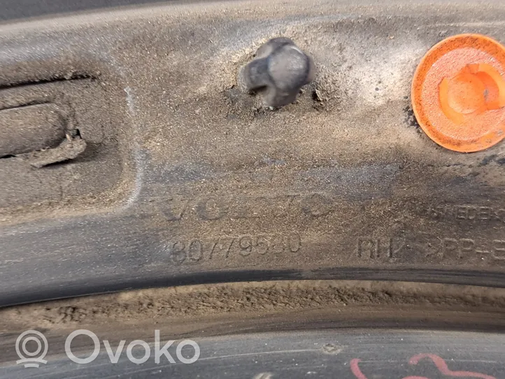 Volvo XC90 Radlauf hinten 30779580