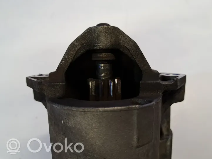 Volvo XC90 Starter motor 36002642