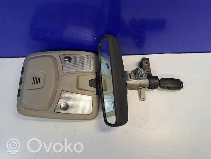 Volvo XC90 Galinio vaizdo veidrodis (salone) 8676964