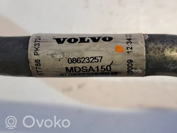 Volvo XC90 Oro kondicionieriaus vamzdelis (-ai)/ žarna (-os) 8623257