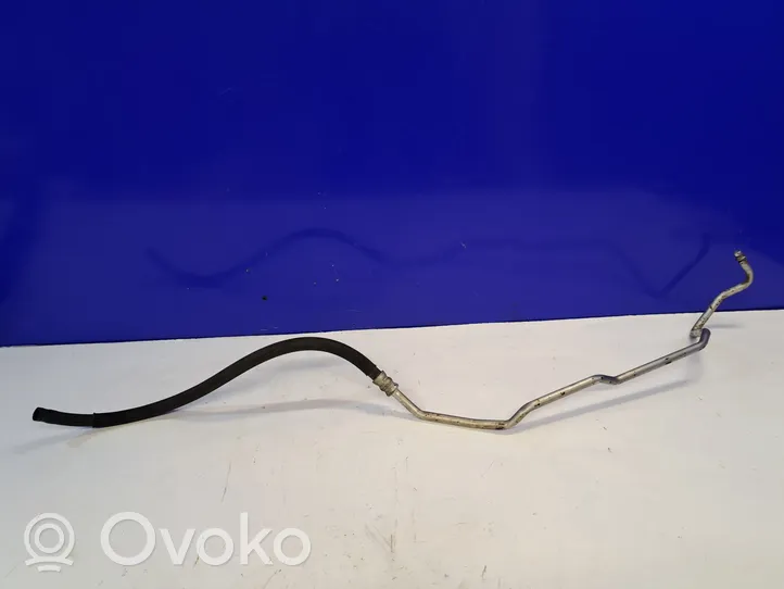 Volvo XC90 Air conditioning (A/C) pipe/hose 30676341