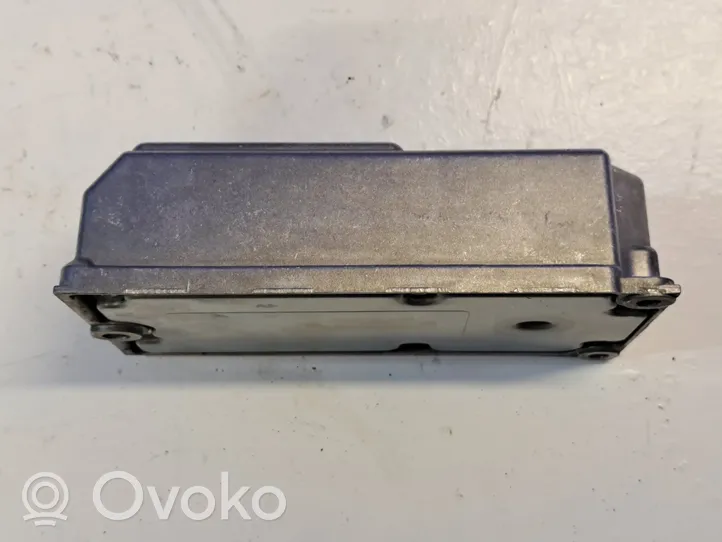 Volvo XC90 Airbag control unit/module 31295112