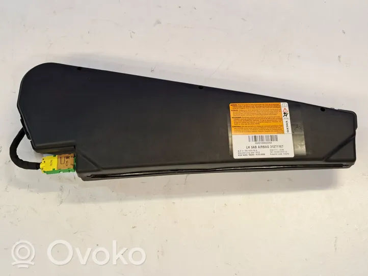 Volvo XC90 Airbag sedile 31418256
