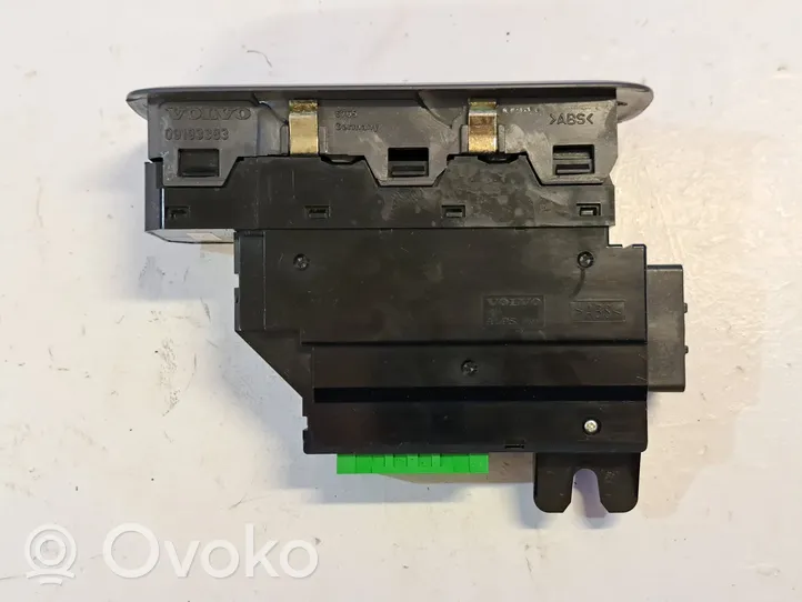 Volvo V70 Electric window control switch 30658115