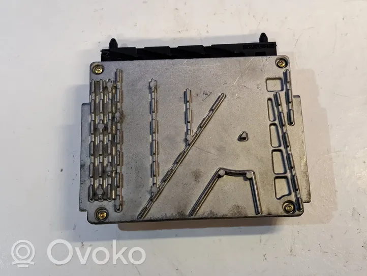 Volvo V70 Sterownik / Moduł ECU 0281010319