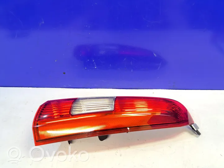 Volvo V70 Luci posteriori del portellone del bagagliaio 9154494