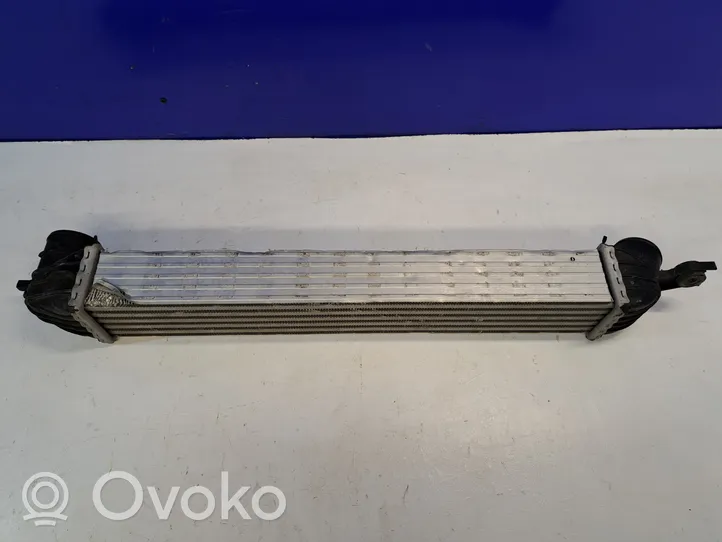 Mini One - Cooper Coupe R56 Radiatore intercooler 275127707