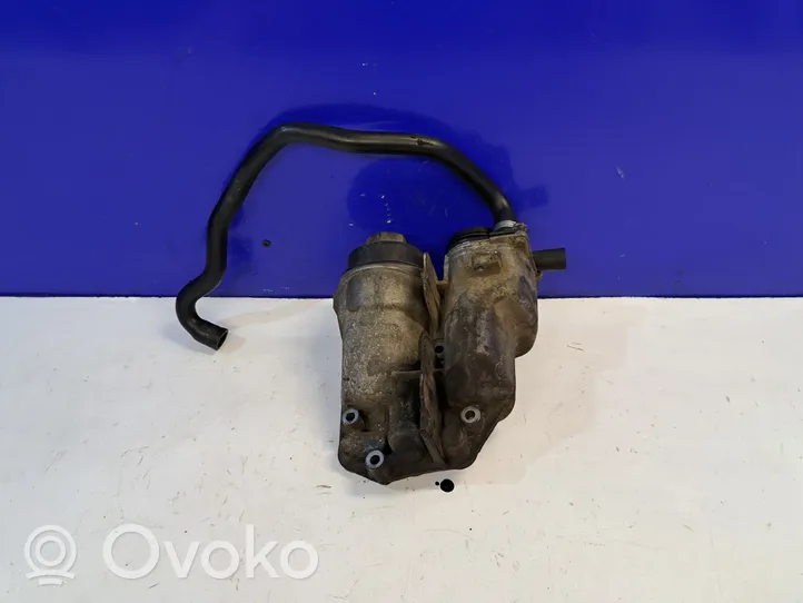 Volvo V70 Nakrętka filtra oleju 6740273266