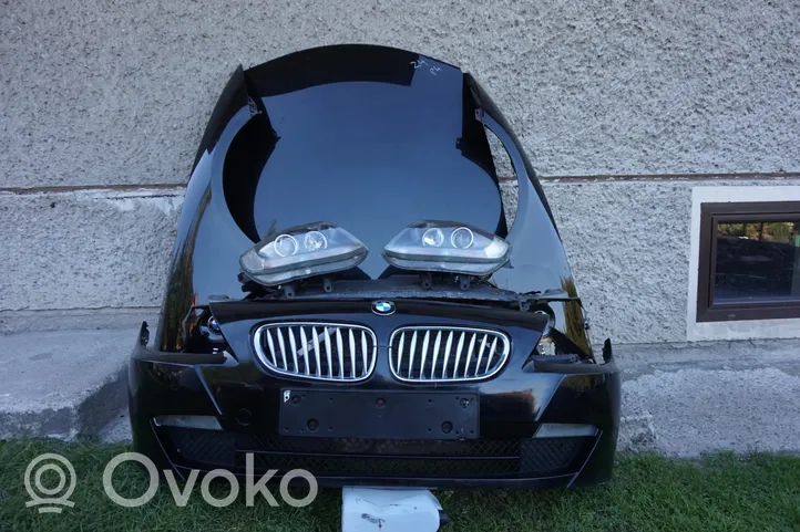 BMW Z4 E85 E86 Priekio detalių komplektas 