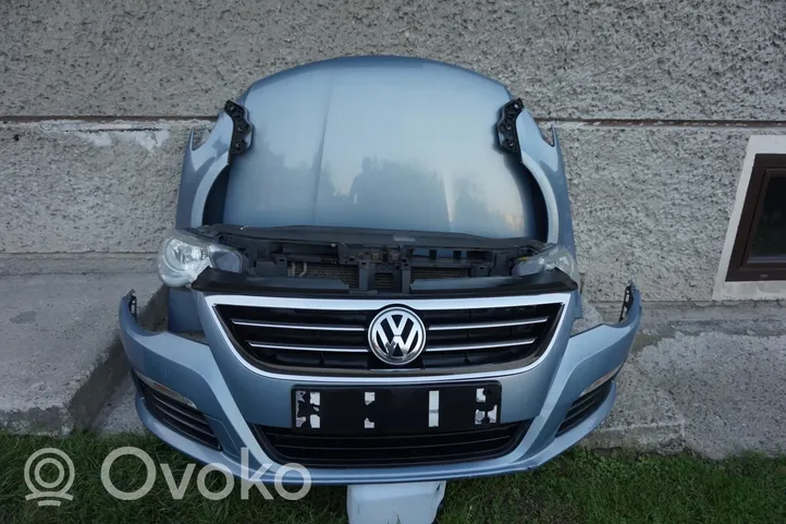 Volkswagen PASSAT CC Kit frontale 