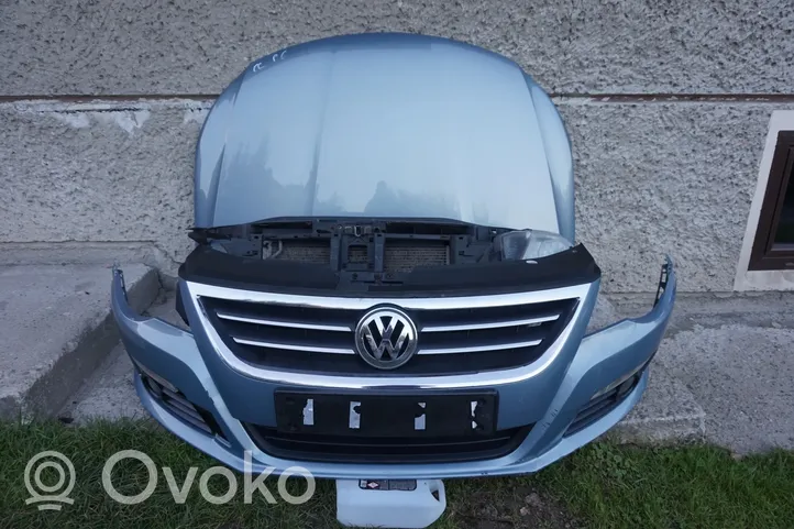 Volkswagen PASSAT CC Front piece kit 