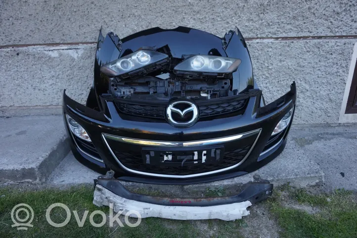 Mazda CX-7 Kit frontale 