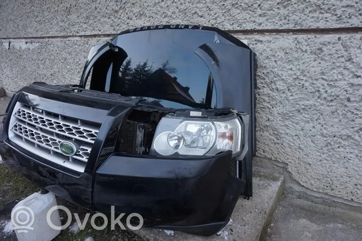 Land Rover Freelander 2 - LR2 Lokasuoja 