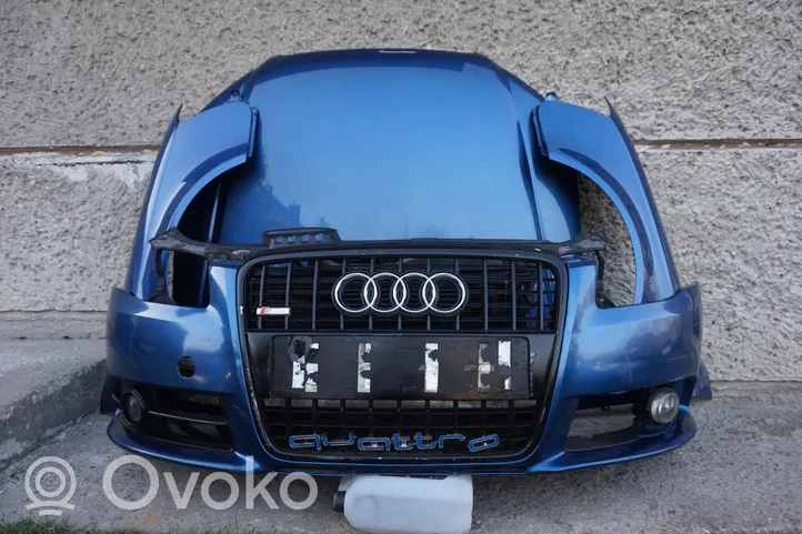 Audi A4 S4 B7 8E 8H Kit frontale 