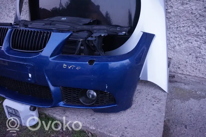 BMW 3 E90 E91 Front piece kit 