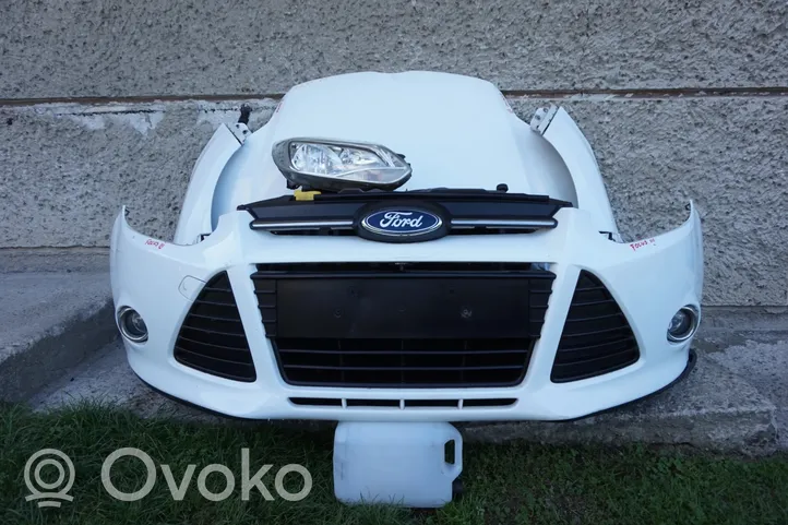 Ford Focus Front piece kit 