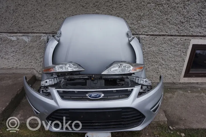 Ford Mondeo MK IV Priekšējais detaļu komplekts 