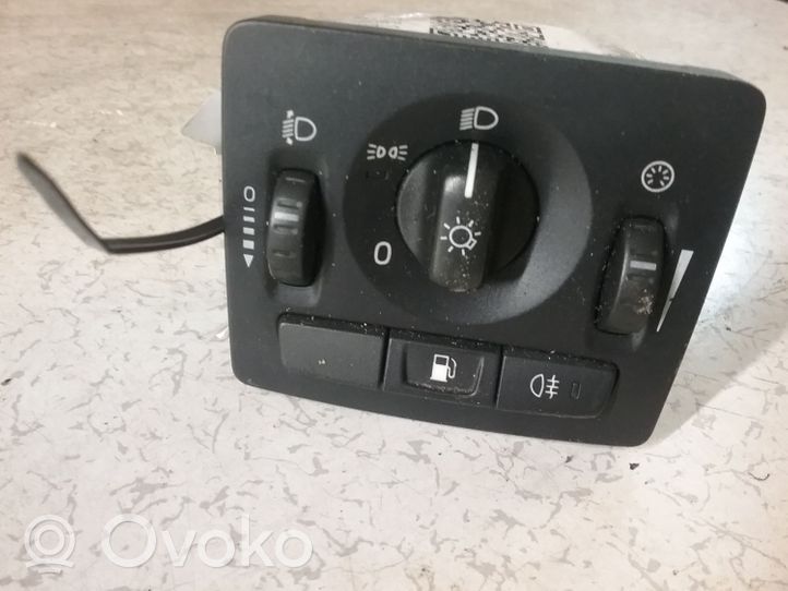 Volvo S40 Interrupteur d’éclairage 30739298