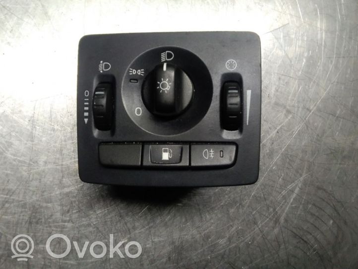 Volvo S40 Light switch 30739298