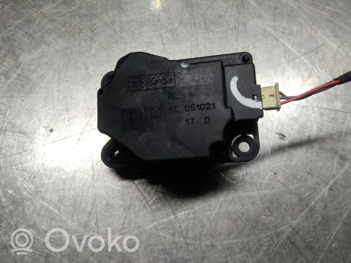 Volvo S40 Air flap motor/actuator 4N5H19E616