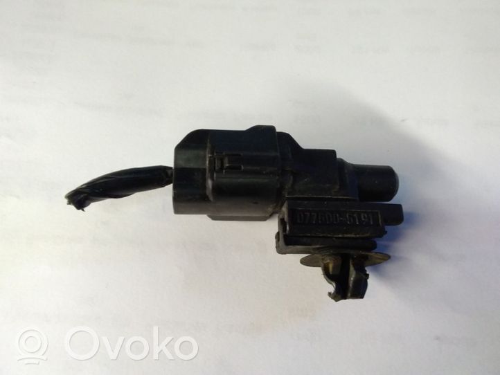 Toyota Prius (XW20) Sensore temperatura esterna 0775005191