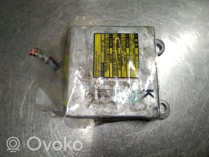 Lexus ES 250 - 300 - 330 Sterownik / Moduł Airbag 8917033350