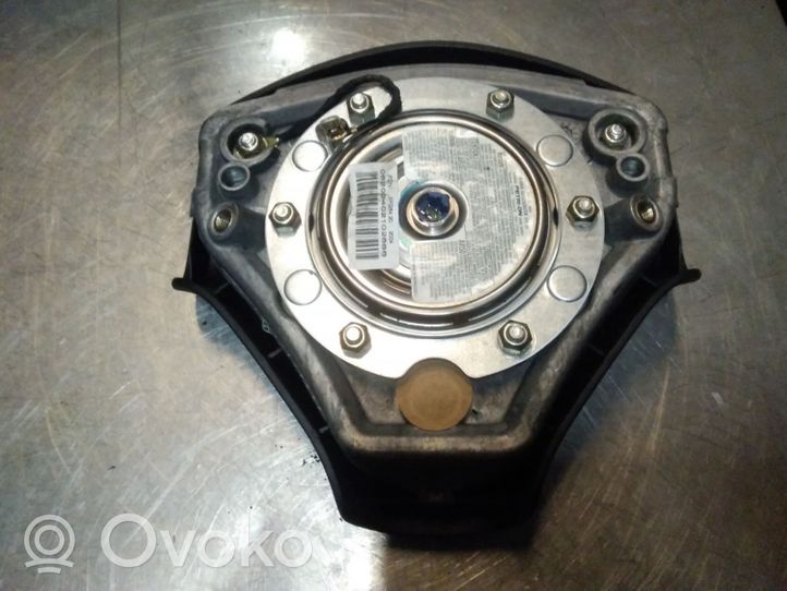 Audi A6 S6 C5 4B Steering wheel airbag 8E0880201AT