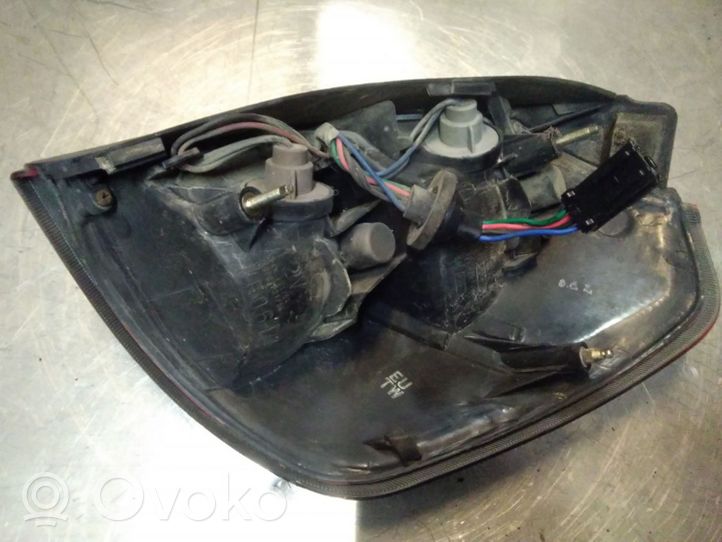 Subaru Legacy Lampa tylna R1286