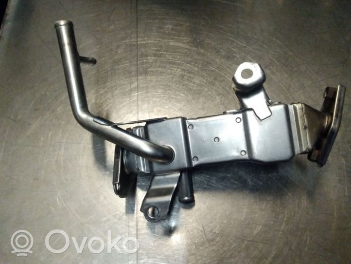 Toyota Prius (XW30) EGR aušintuvas 2560137010B