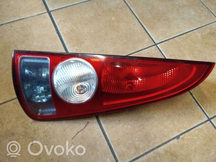 Renault Espace -  Grand espace IV Lampa tylna 8200027152