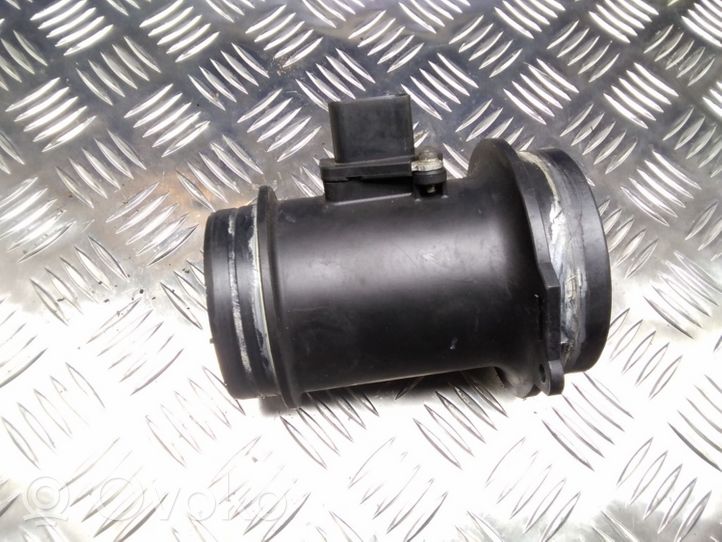 Audi A6 S6 C6 4F Mass air flow meter 059906461K