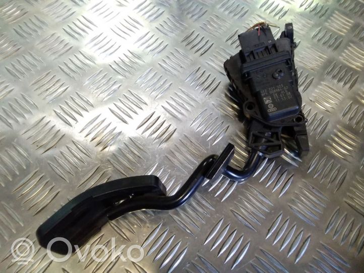 Audi A6 S6 C6 4F Sensore posizionamento del pedale dell’acceleratore 4F2721523