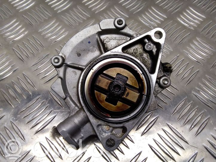 Пежо 308 Вакуумный Насос