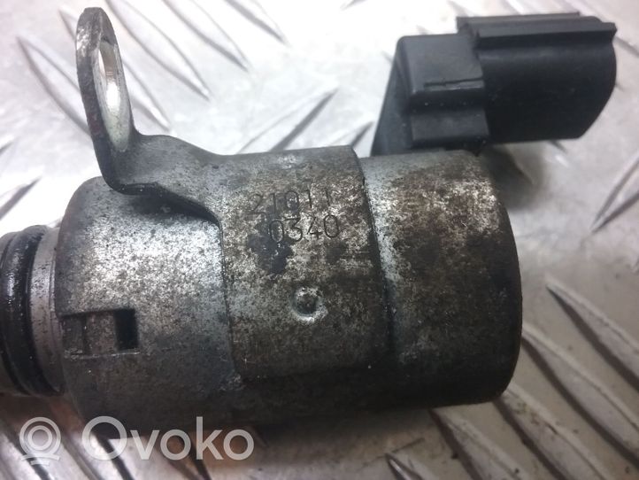 Toyota Prius (XW20) Camshaft vanos timing valve 210110340