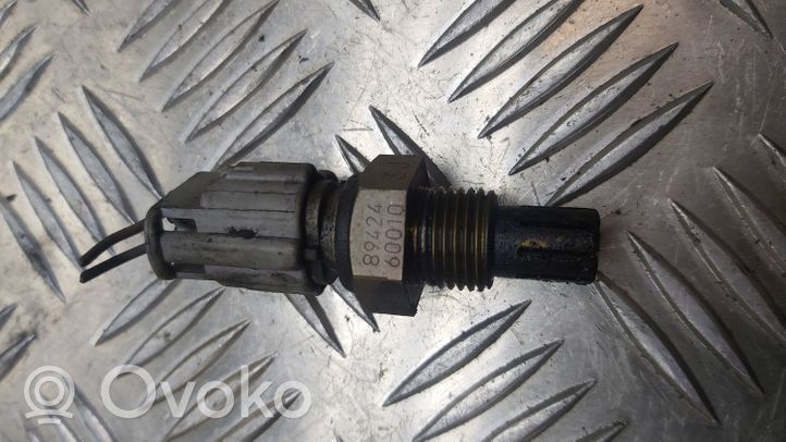 Toyota Avensis T250 Sensore della temperatura dell’aria aspirata 8942460010