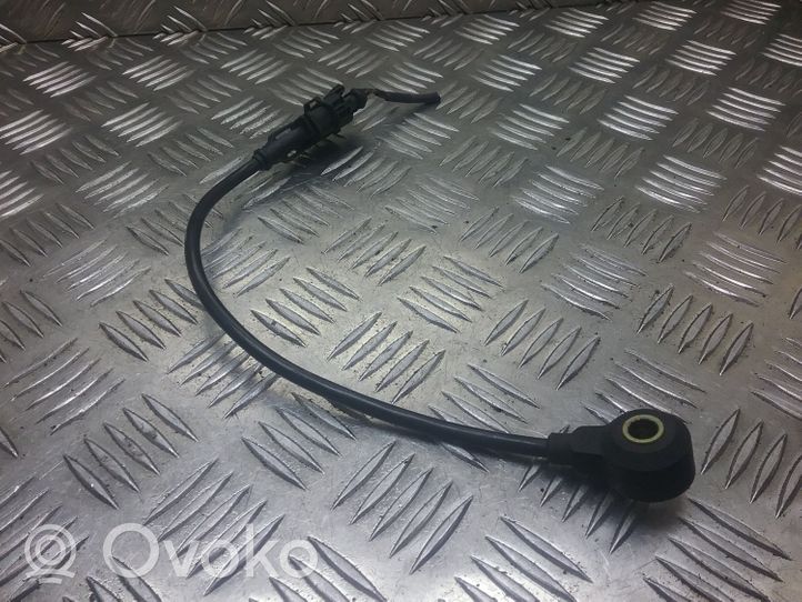 Opel Astra G Sensore di detonazione 90536392