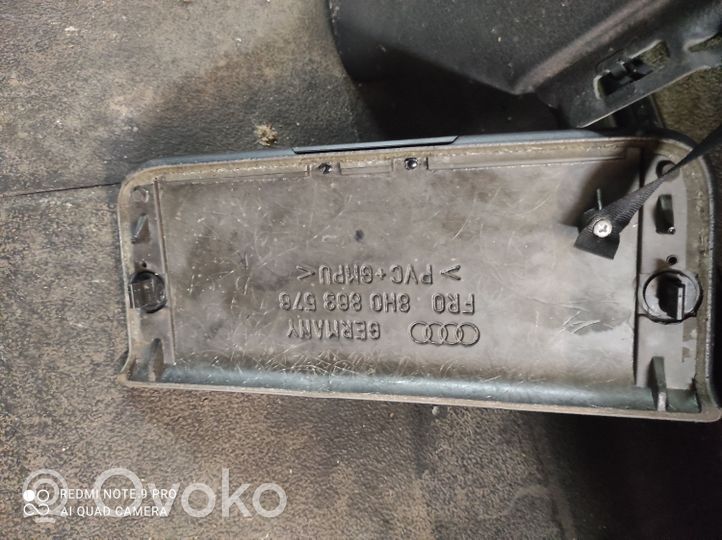 Audi A4 S4 B7 8E 8H Stogo dangos/ skydai 8H0863578