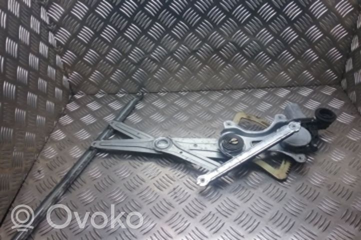 Lexus RX 330 - 350 - 400H Silniczek podnośnika szyby drzwi przednich 0620401770