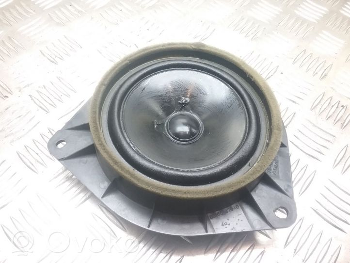 Toyota Prius (XW10) Haut-parleur de porte avant 8616047040