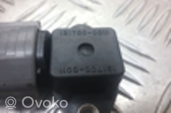 Opel Combo C Sensore di pressione del carburante 1317000011