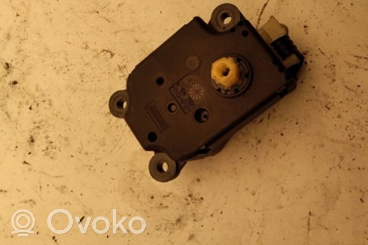 Volvo S80 A/C air flow flap actuator/motor EAM102