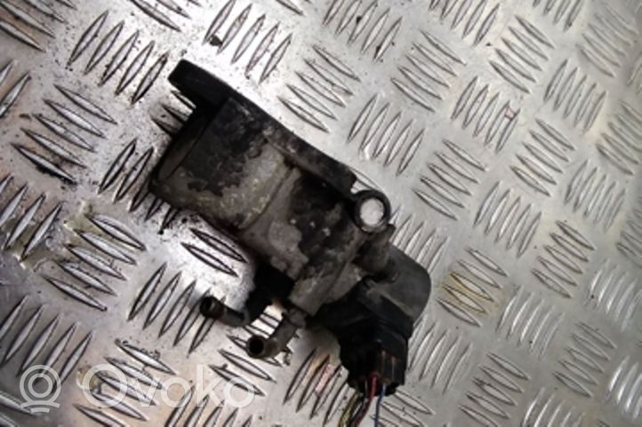 Toyota Avensis Verso Soupape vanne EGR 2562027080