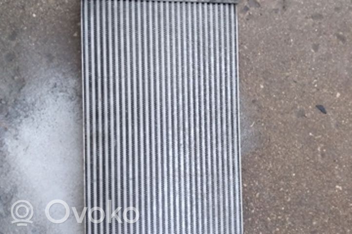 Audi A6 S6 C5 4B Chłodnica powietrza doładowującego / Intercooler 4B0145805A