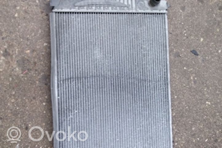 Audi A6 S6 C5 4B Coolant radiator 4B0121251