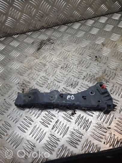 Opel Zafira B Front bumper mounting bracket 13124998RH