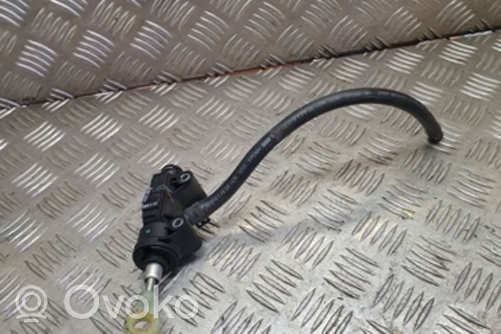 BMW 1 F20 F21 Cilindro secondario della frizione 21526773670