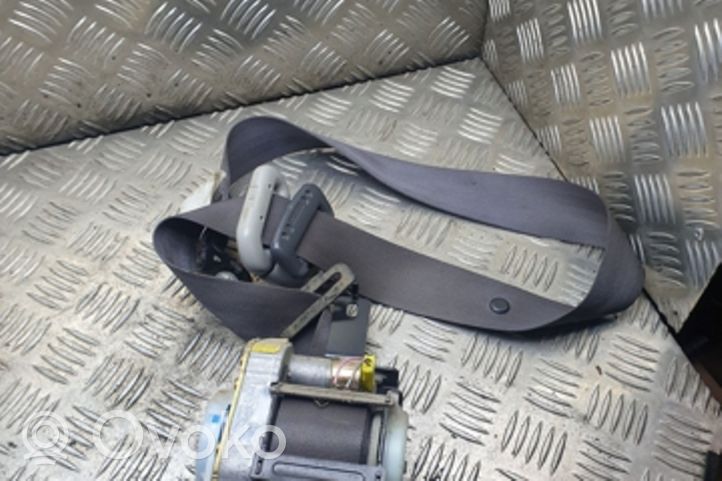 Mazda MPV Ceinture de sécurité avant L081RH